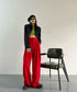 One Tack Wide Pants